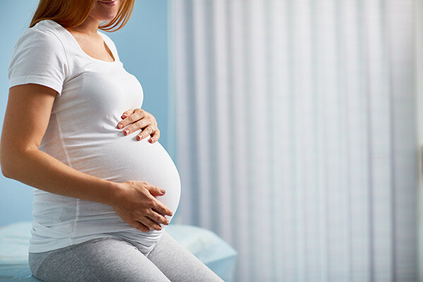 Your Body's Journey during Pregnancy and After Birth